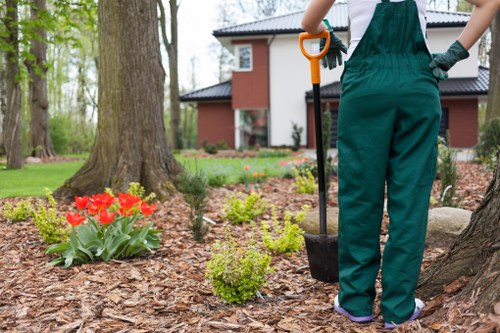 Image 5 showing leadership commitment to ethical landscaping practices